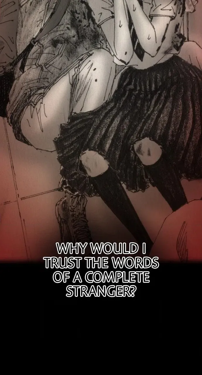 Hell Train Chapter 11 page 80 - 