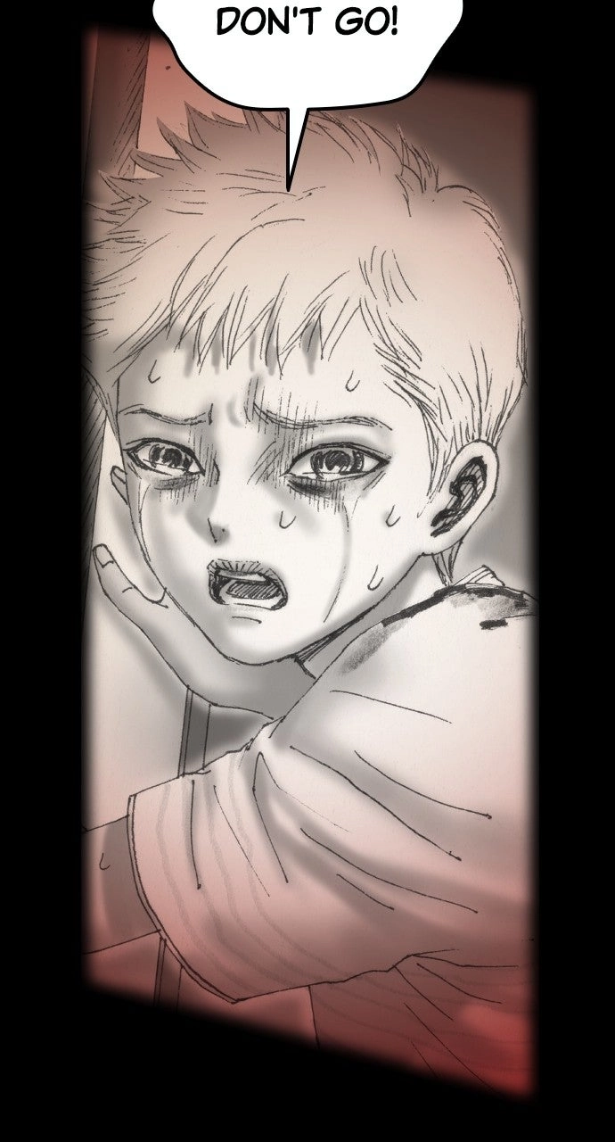 Hell Train Chapter 11 page 9 - 