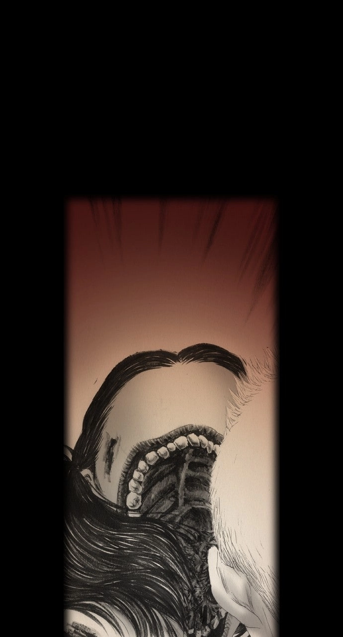 Hell Train Chapter 11 page 81 - 