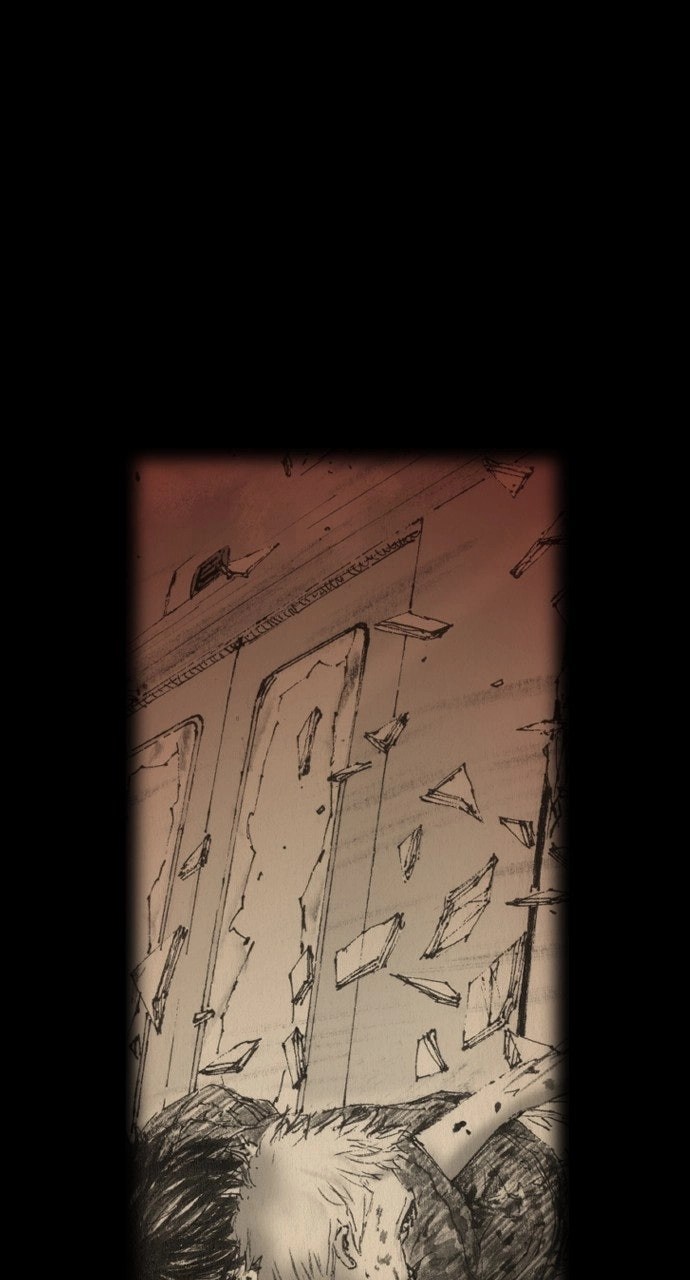 Hell Train Chapter 11 page 84 - 