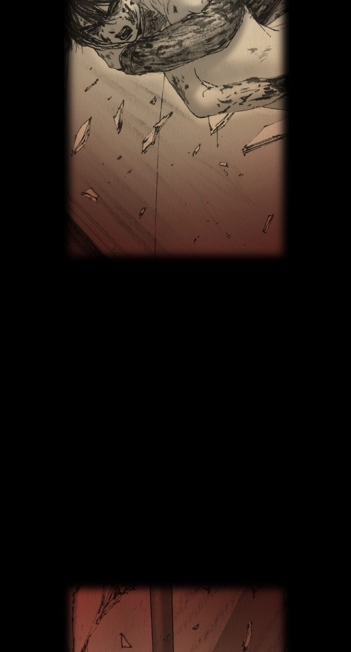 Hell Train Chapter 11 page 85 - 