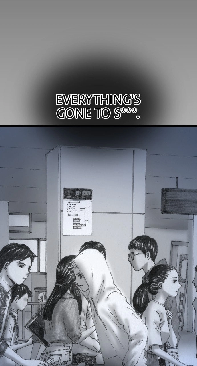 Hell Train Chapter 11 page 89 - 