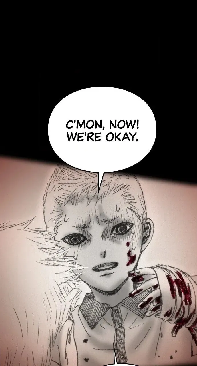 Hell Train Chapter 11 page 10 - 