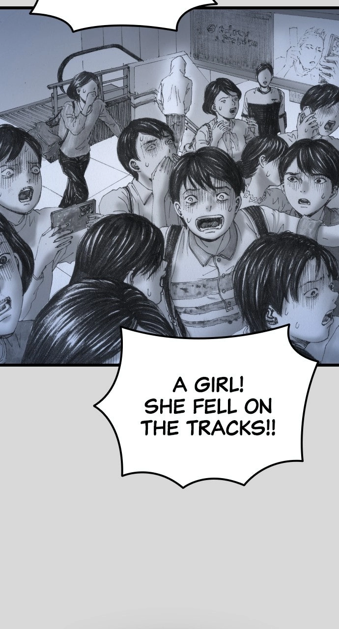 Hell Train Chapter 11 page 93 - 
