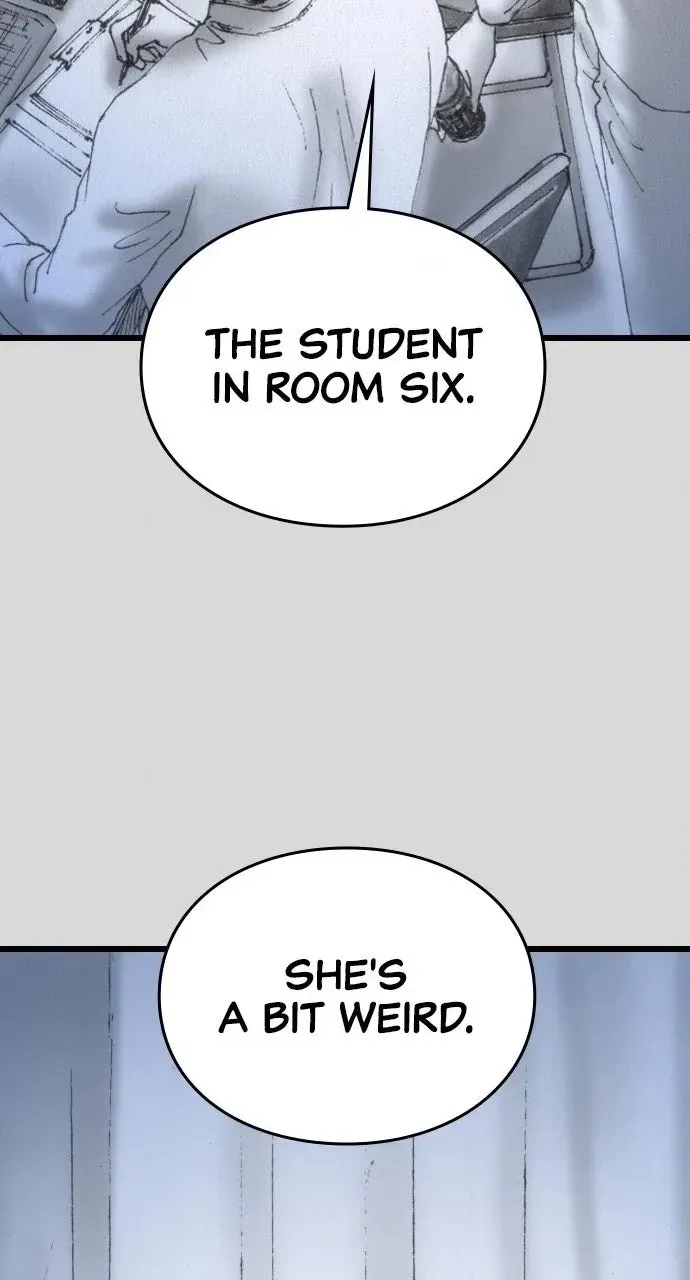 Hell Train Chapter 11 page 100 - 
