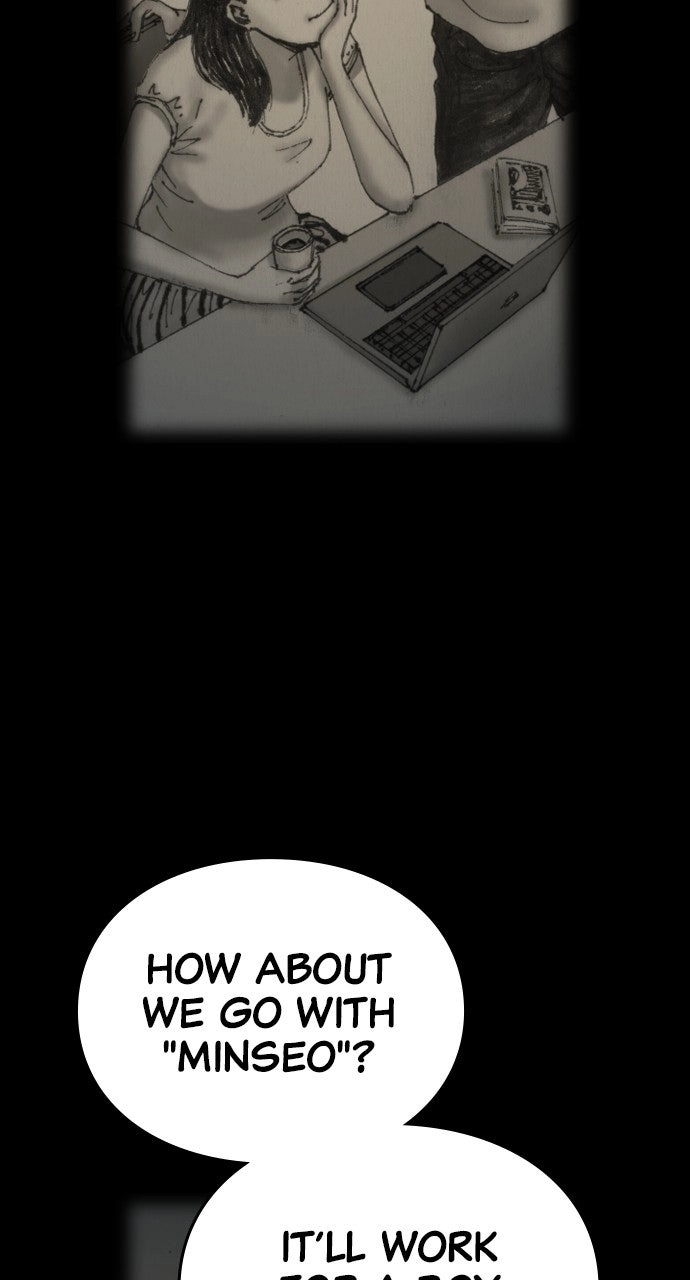 Hell Train Chapter 12 page 101 - 