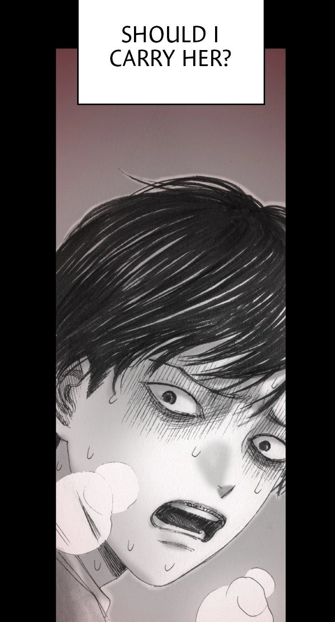 Hell Train Chapter 12 page 105 - 