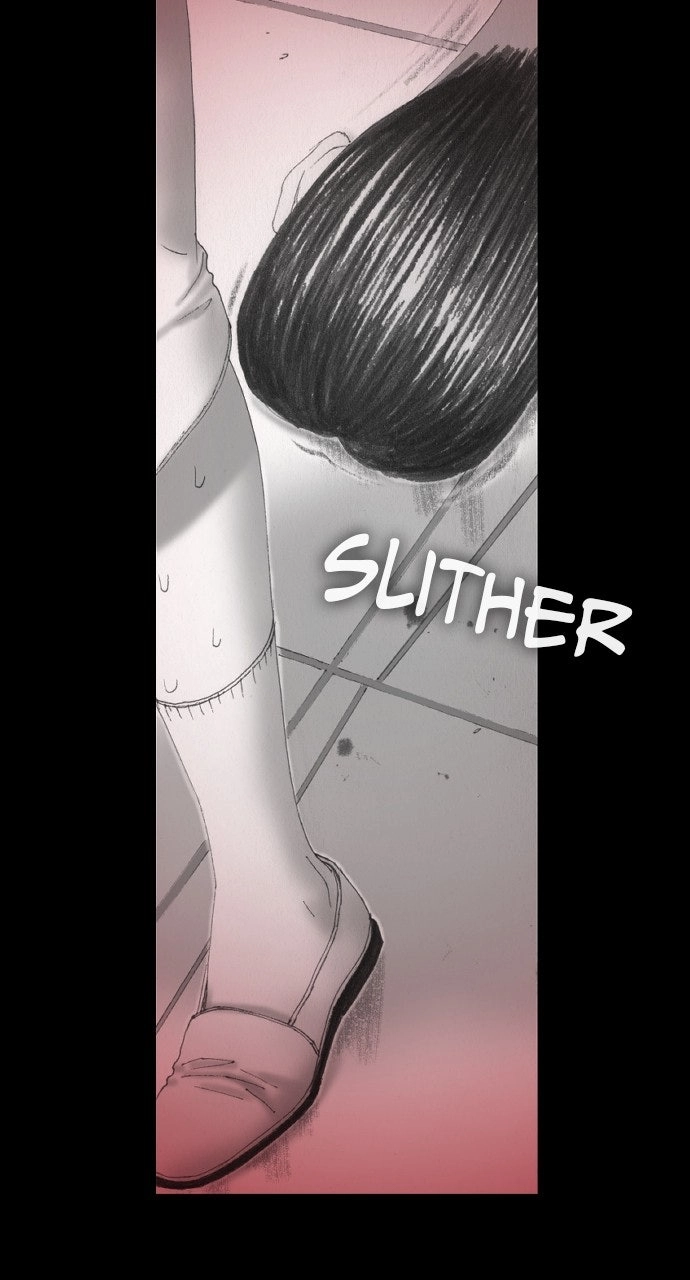 Hell Train Chapter 12 page 107 - 