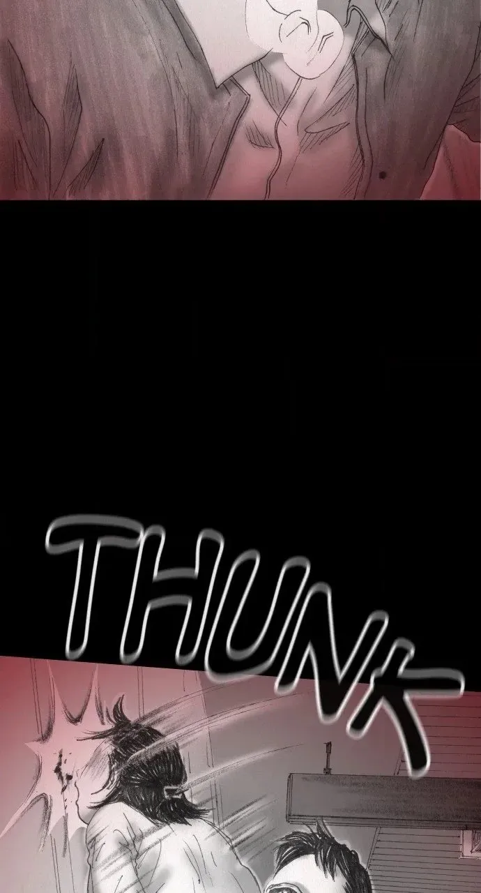 Hell Train Chapter 12 page 110 - 