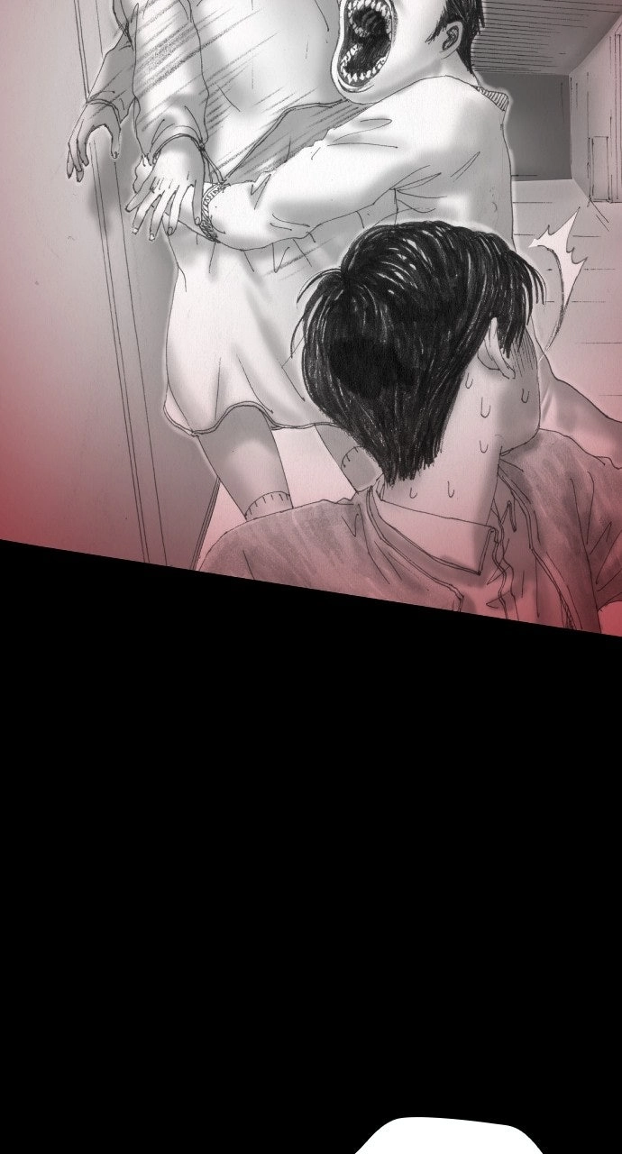 Hell Train Chapter 12 page 111 - 