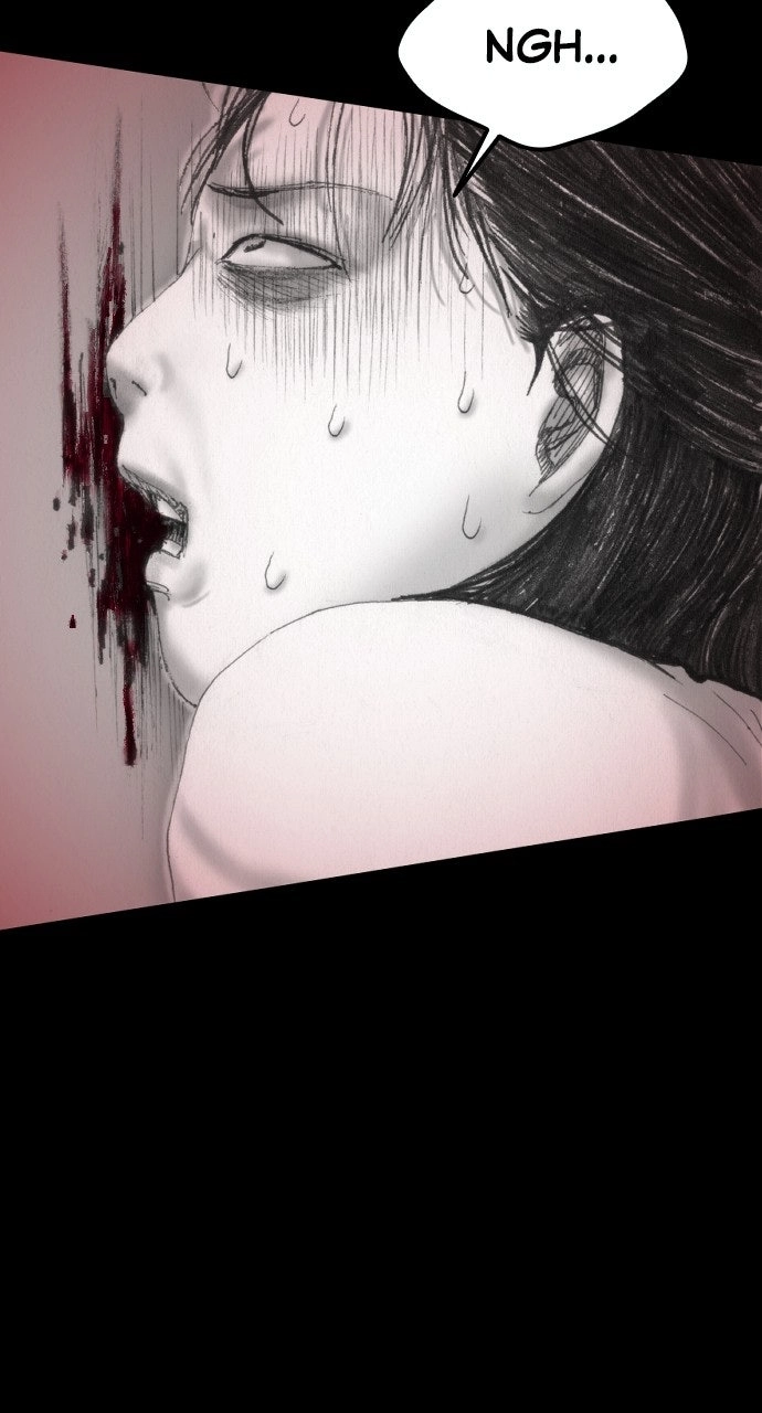 Hell Train Chapter 12 page 112 - 