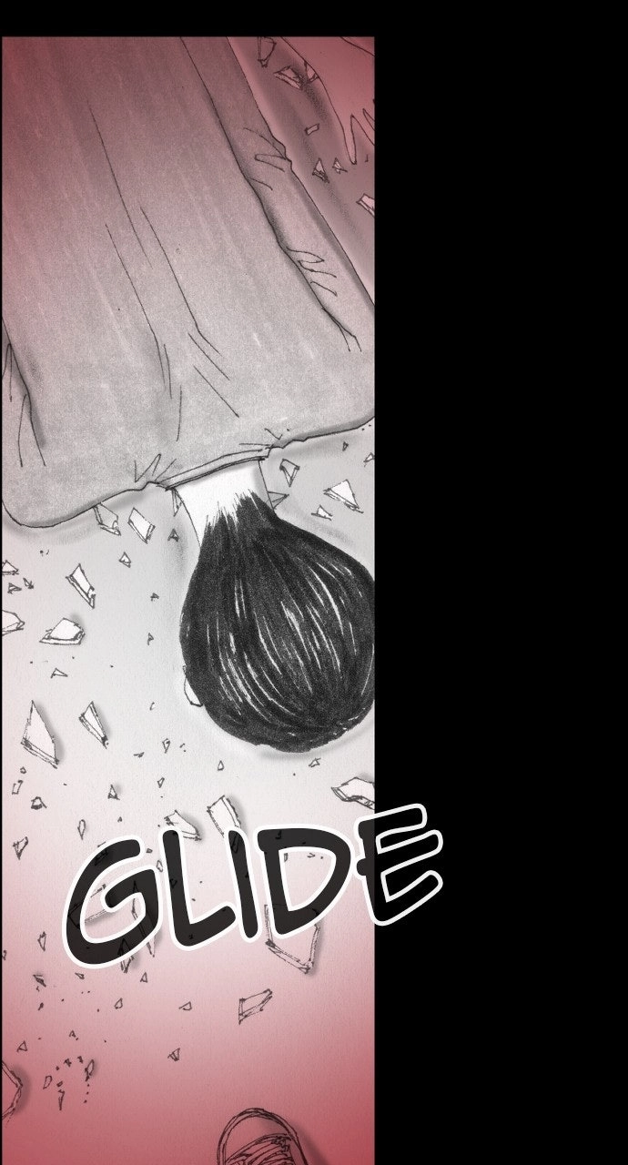 Hell Train Chapter 12 page 13 - 