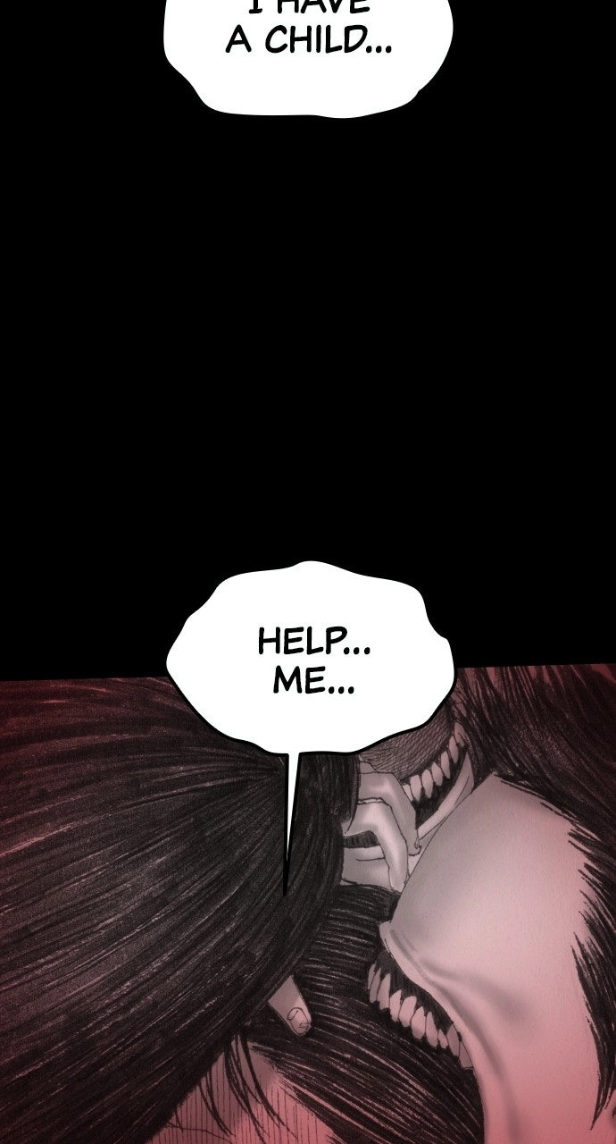Hell Train Chapter 12 page 124 - 