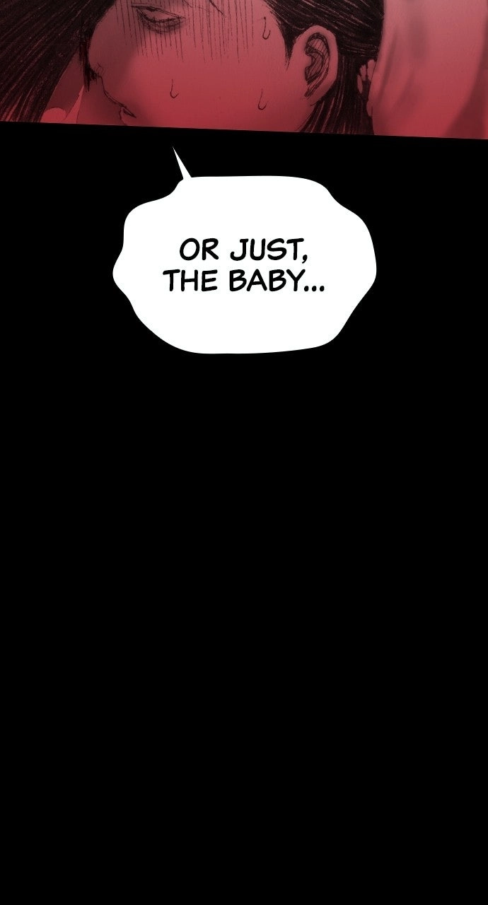 Hell Train Chapter 12 page 125 - 