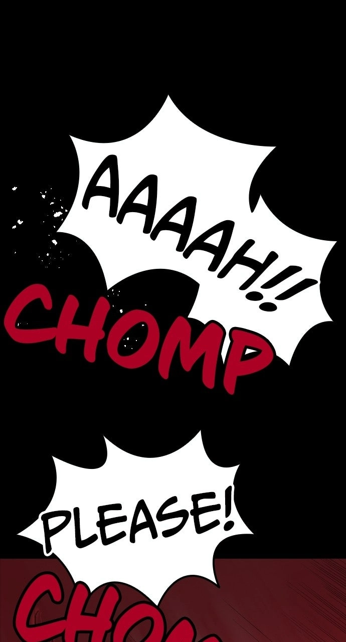 Hell Train Chapter 12 page 126 - 