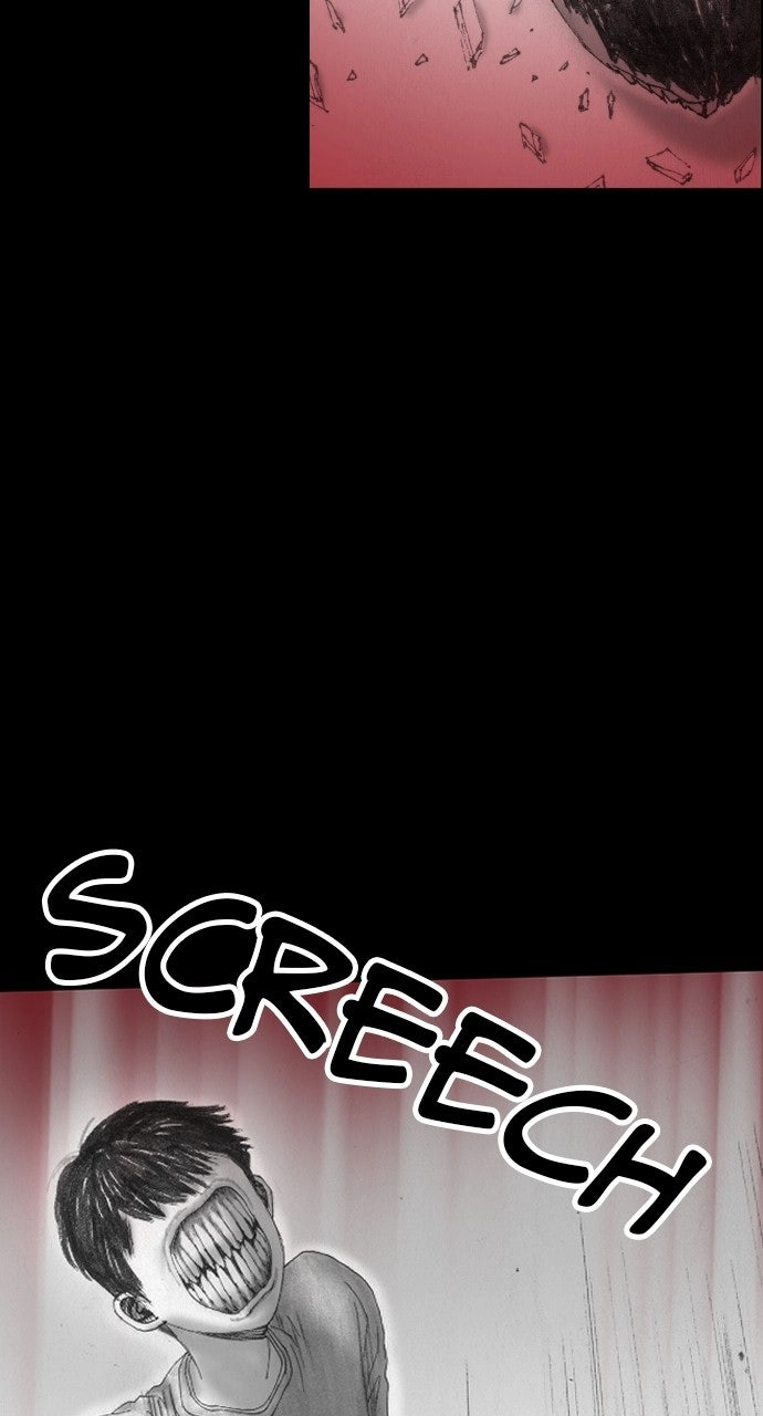 Hell Train Chapter 12 page 15 - 