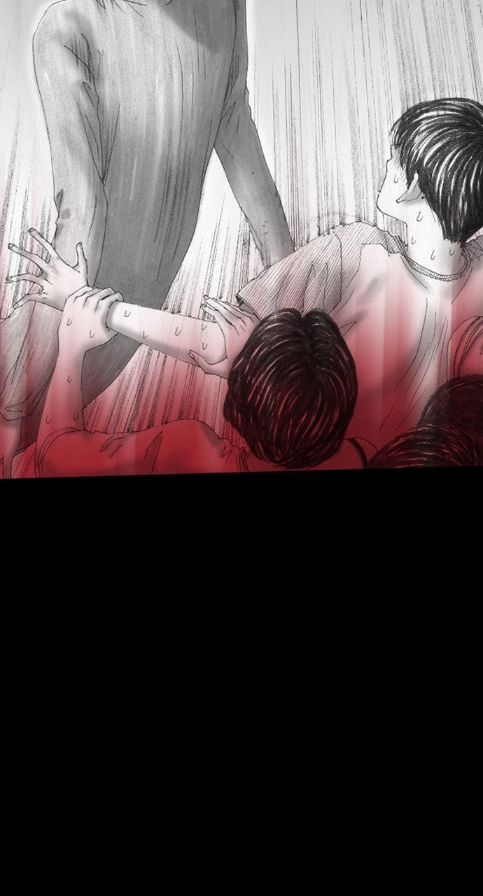 Hell Train Chapter 12 page 16 - 