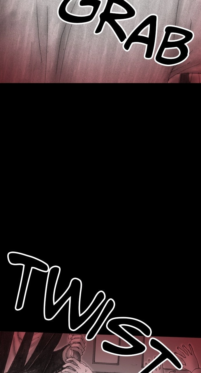 Hell Train Chapter 12 page 18 - 
