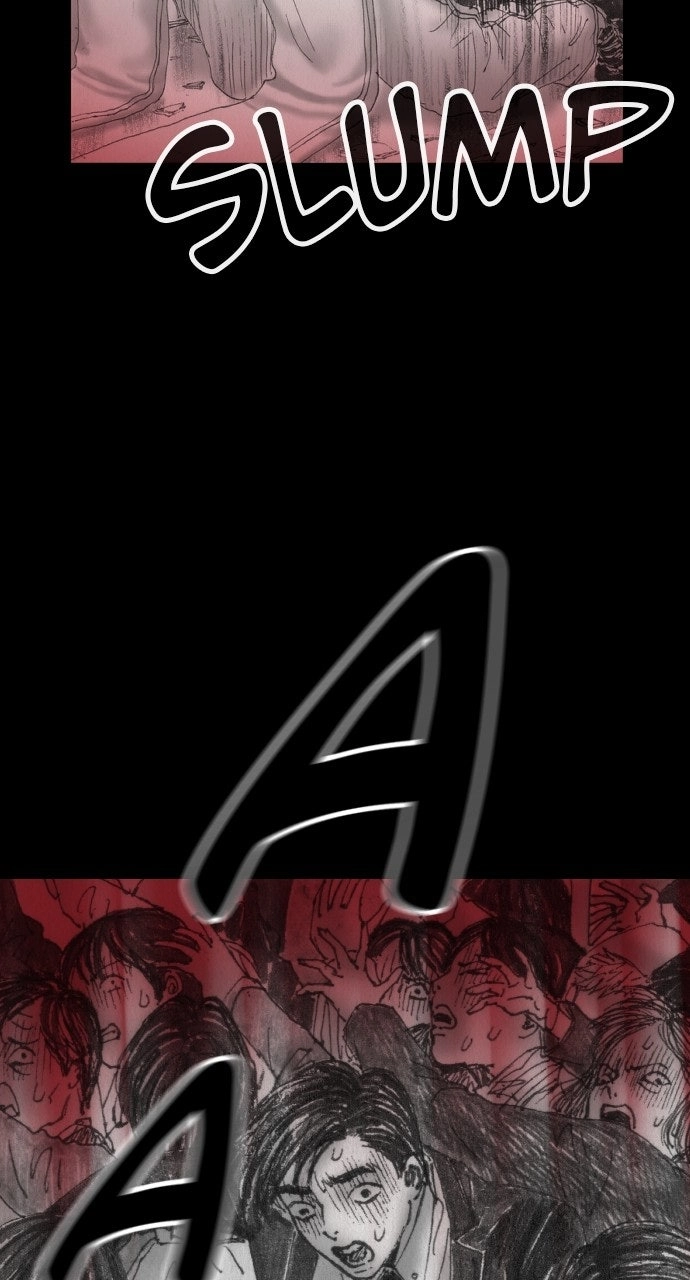 Hell Train Chapter 12 page 21 - 