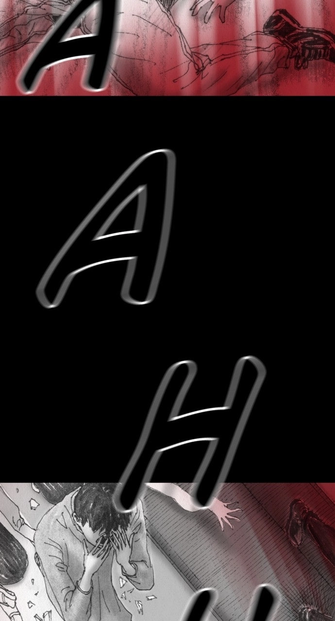 Hell Train Chapter 12 page 23 - 