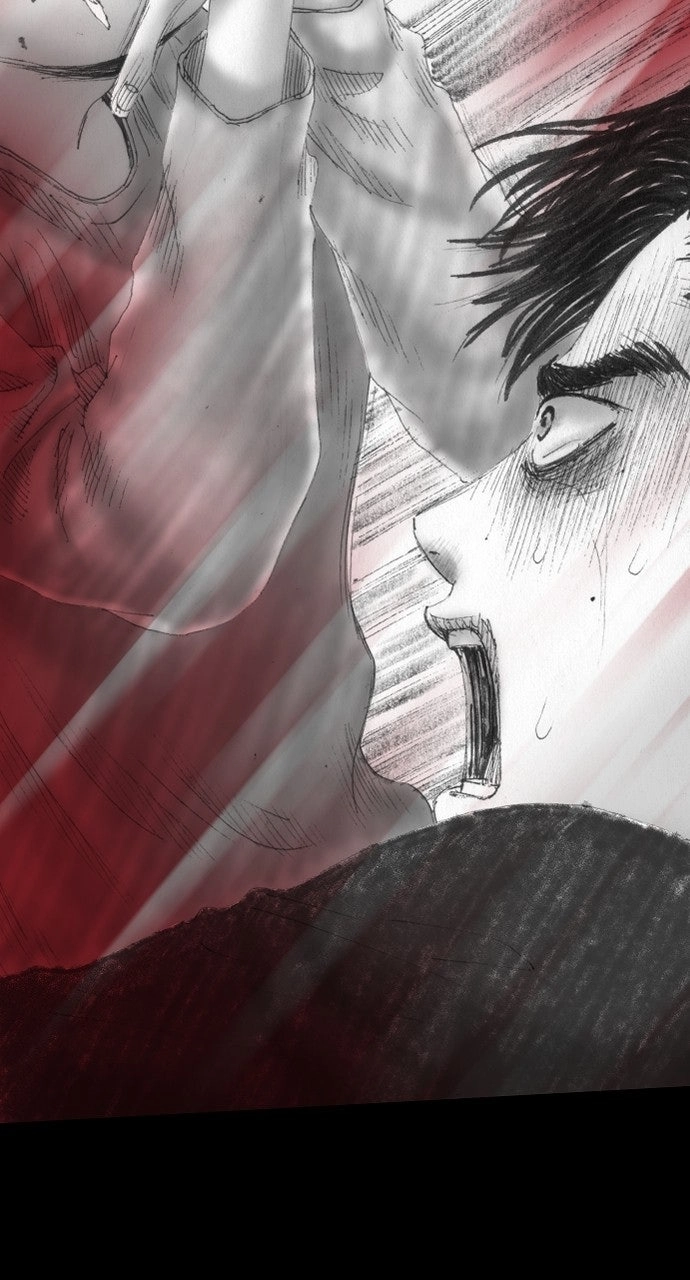 Hell Train Chapter 12 page 28 - 