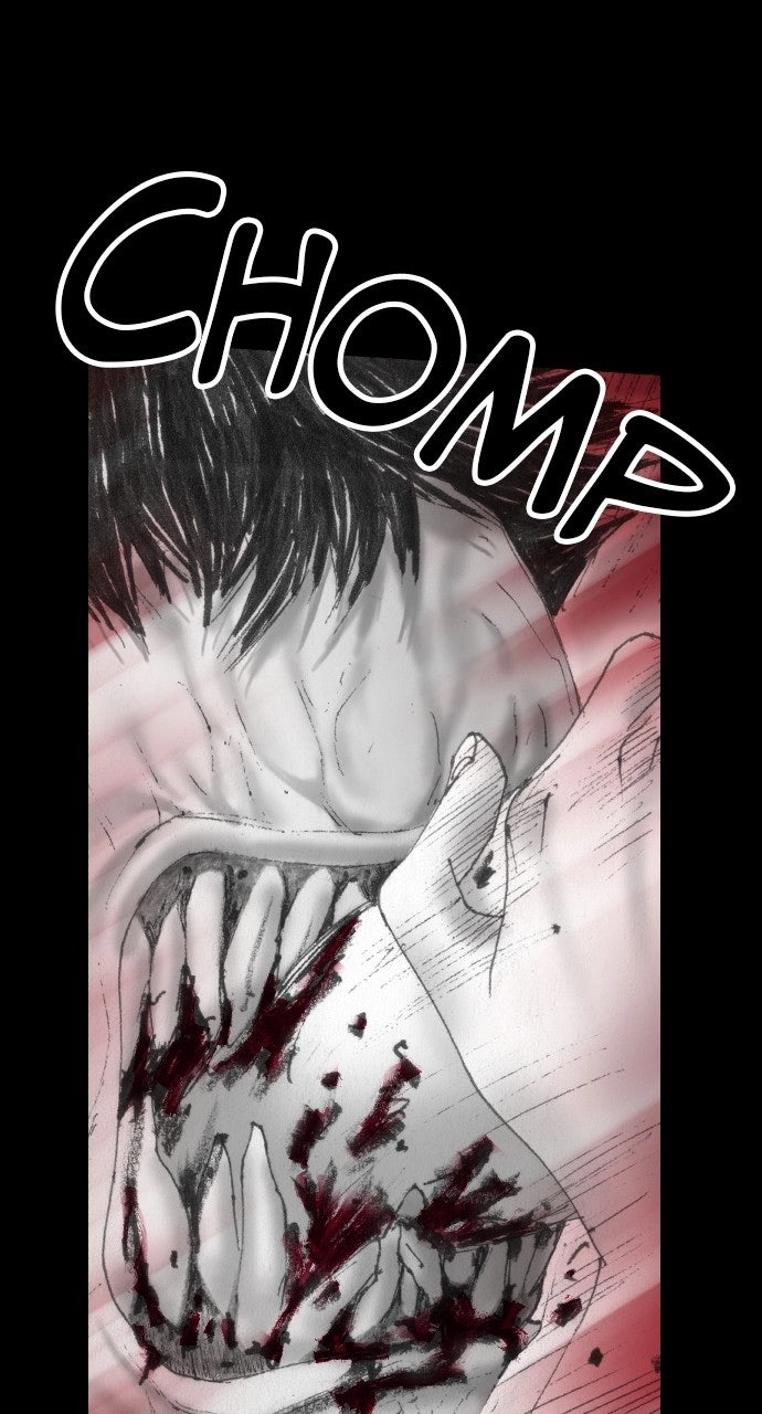 Hell Train Chapter 12 page 29 - 