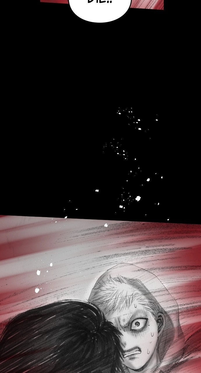 Hell Train Chapter 12 page 32 - 