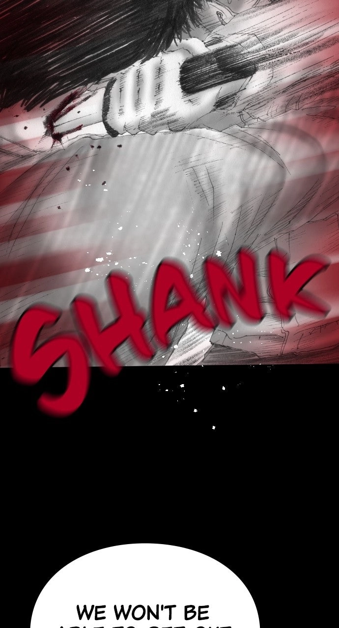 Hell Train Chapter 12 page 33 - 