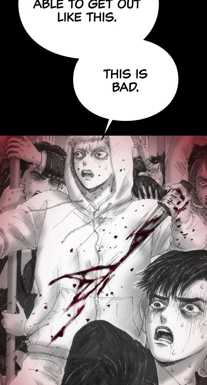 Hell Train Chapter 12 page 34 - 