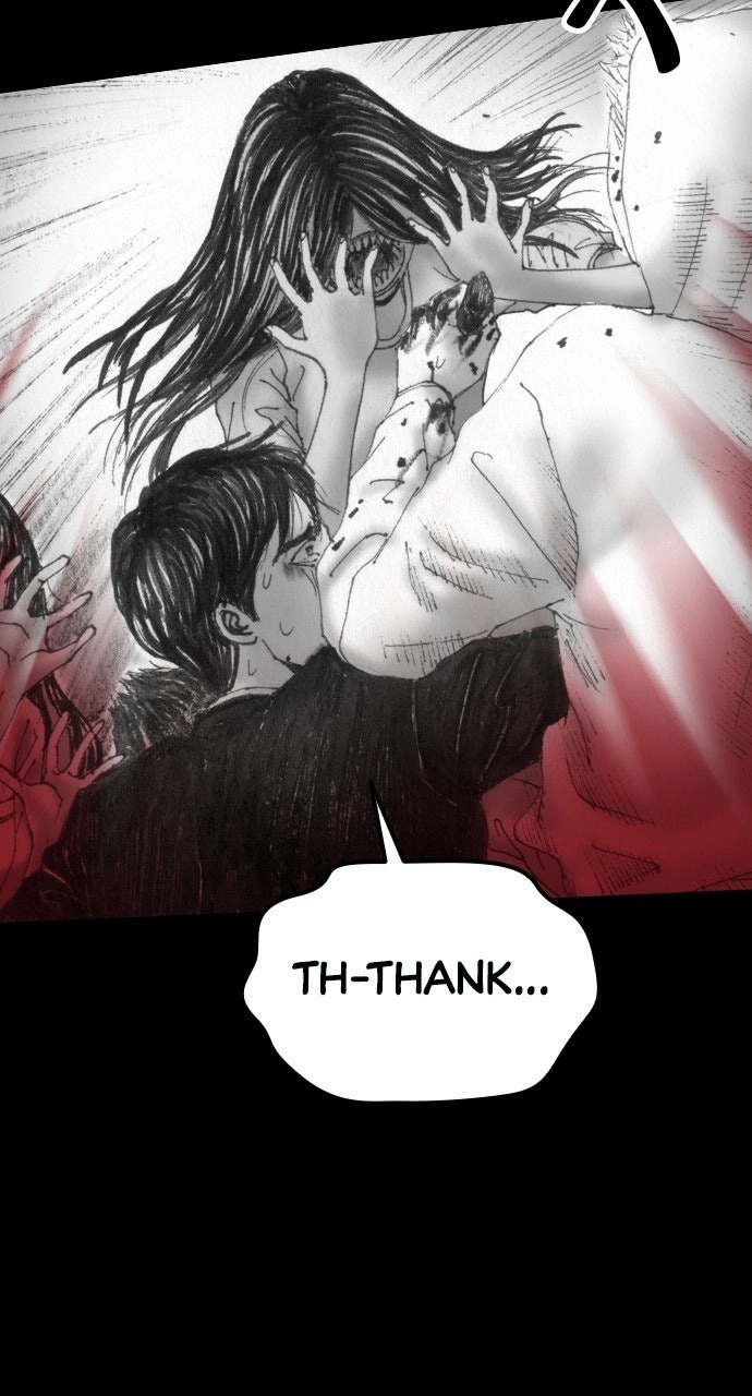 Hell Train Chapter 12 page 36 - 