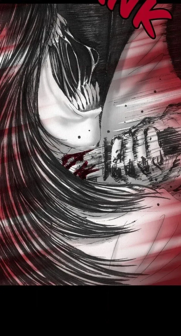 Hell Train Chapter 12 page 40 - 