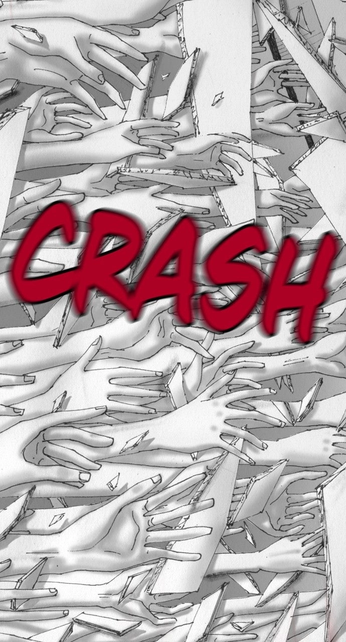 Hell Train Chapter 12 page 5 - 