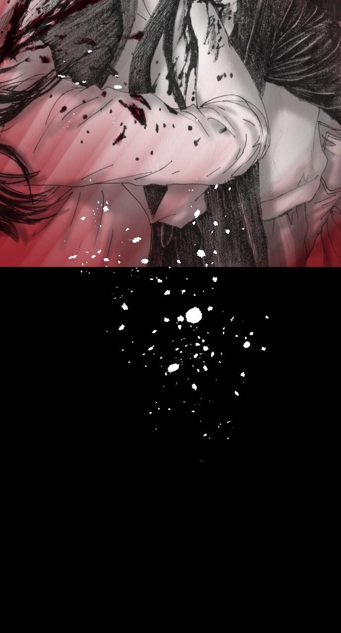Hell Train Chapter 12 page 42 - 