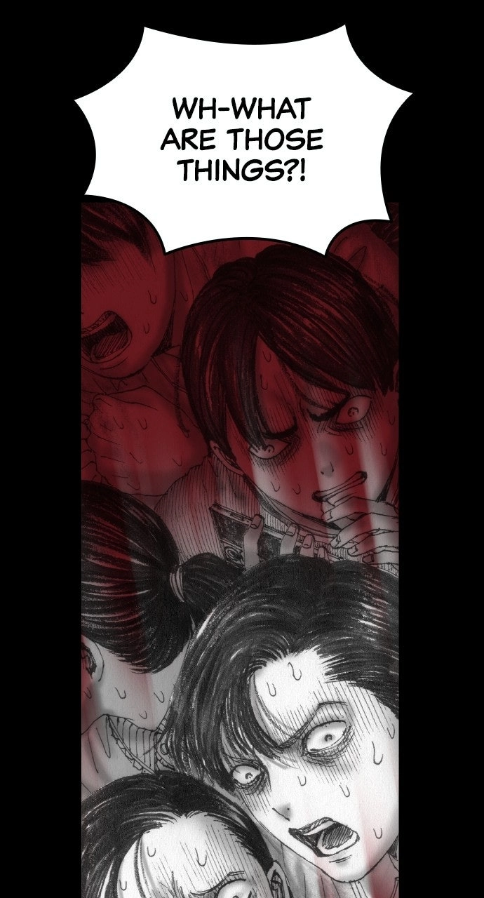 Hell Train Chapter 12 page 49 - 