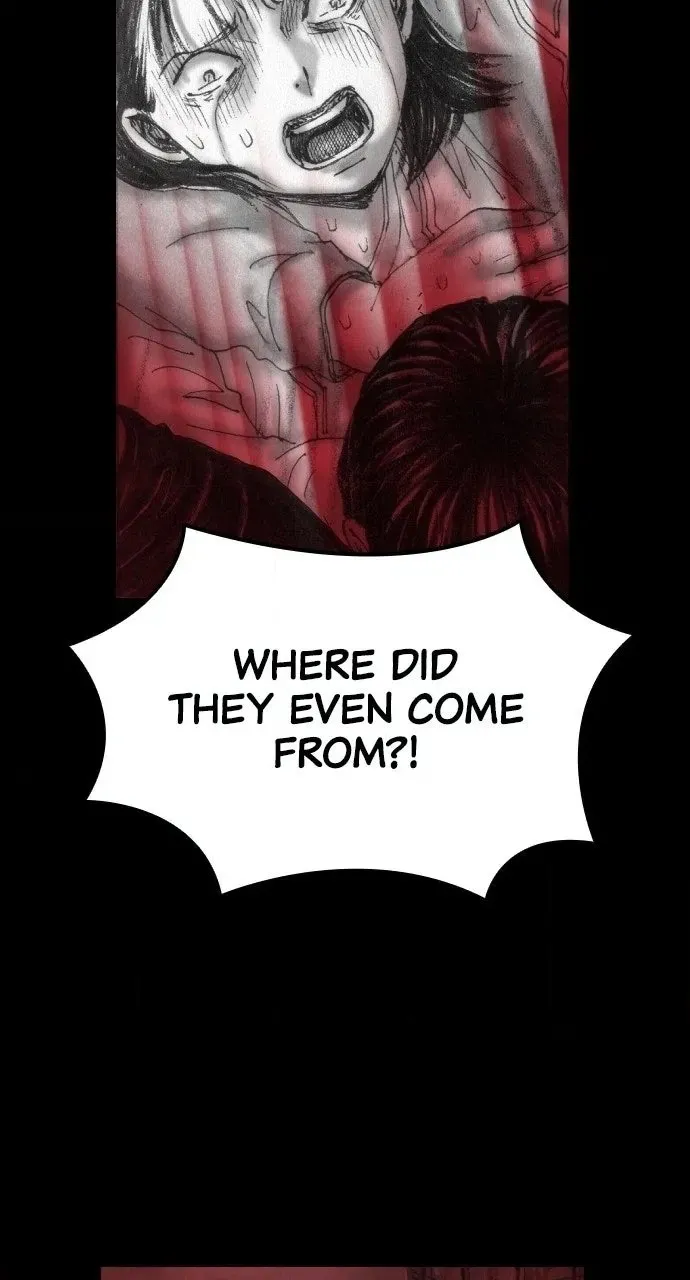 Hell Train Chapter 12 page 50 - 