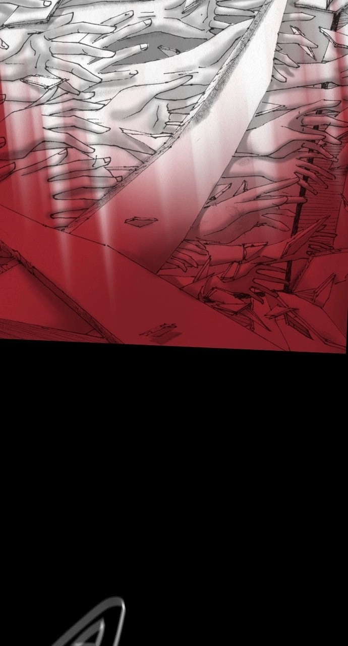 Hell Train Chapter 12 page 6 - 