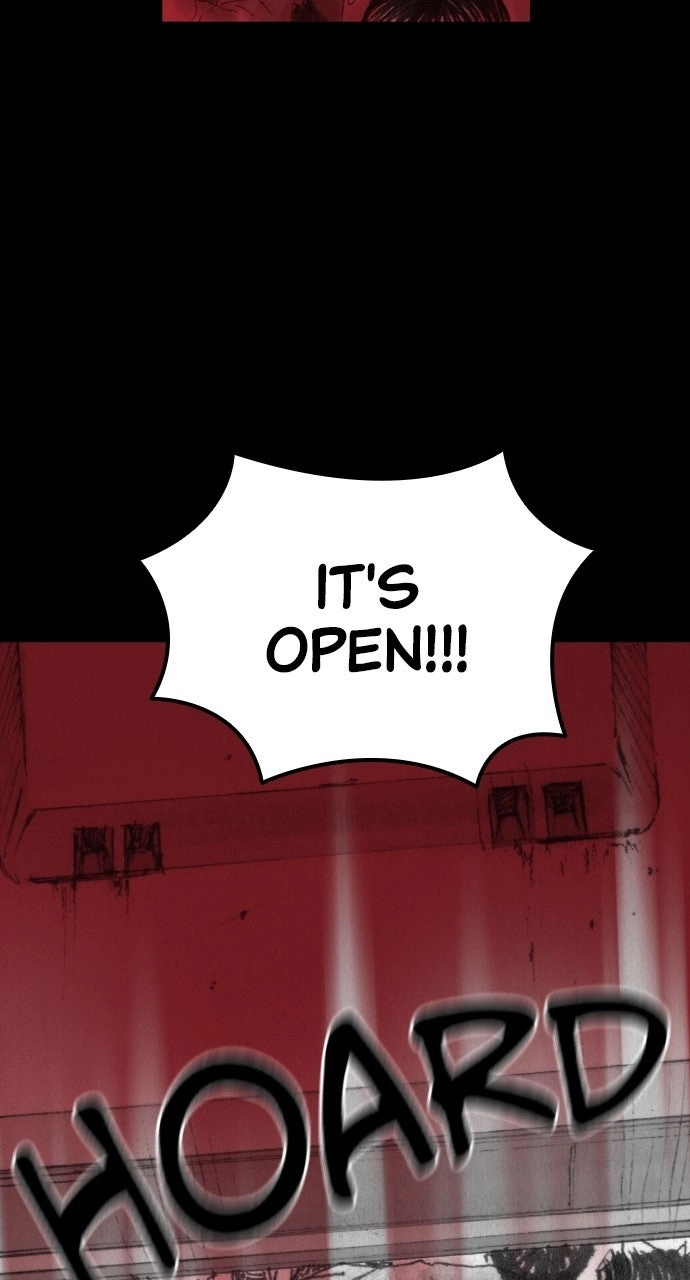 Hell Train Chapter 12 page 57 - 