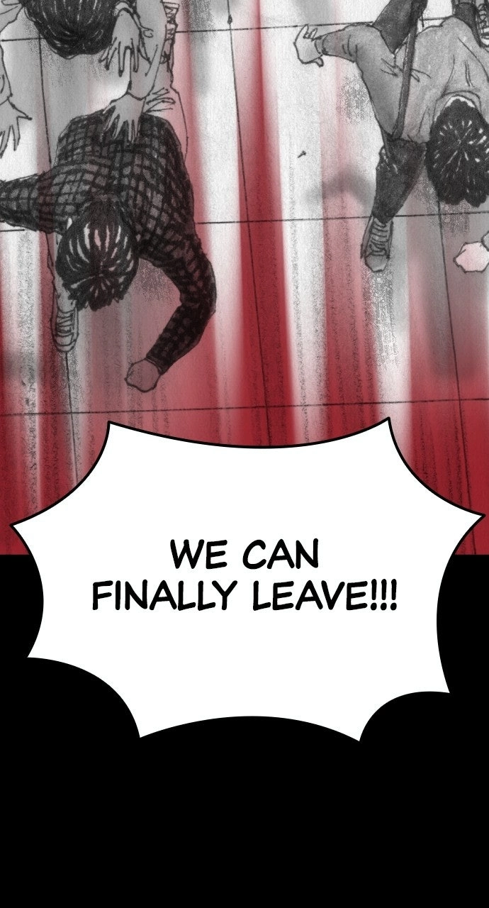 Hell Train Chapter 12 page 59 - 