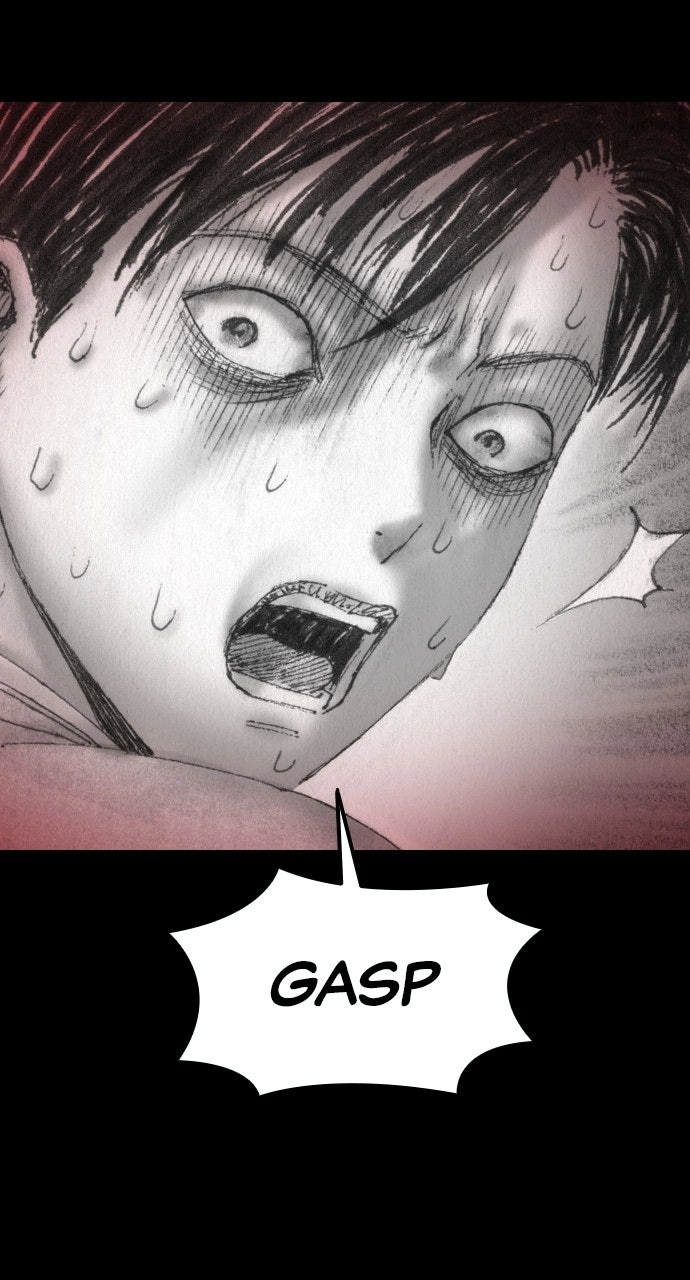 Hell Train Chapter 12 page 62 - 