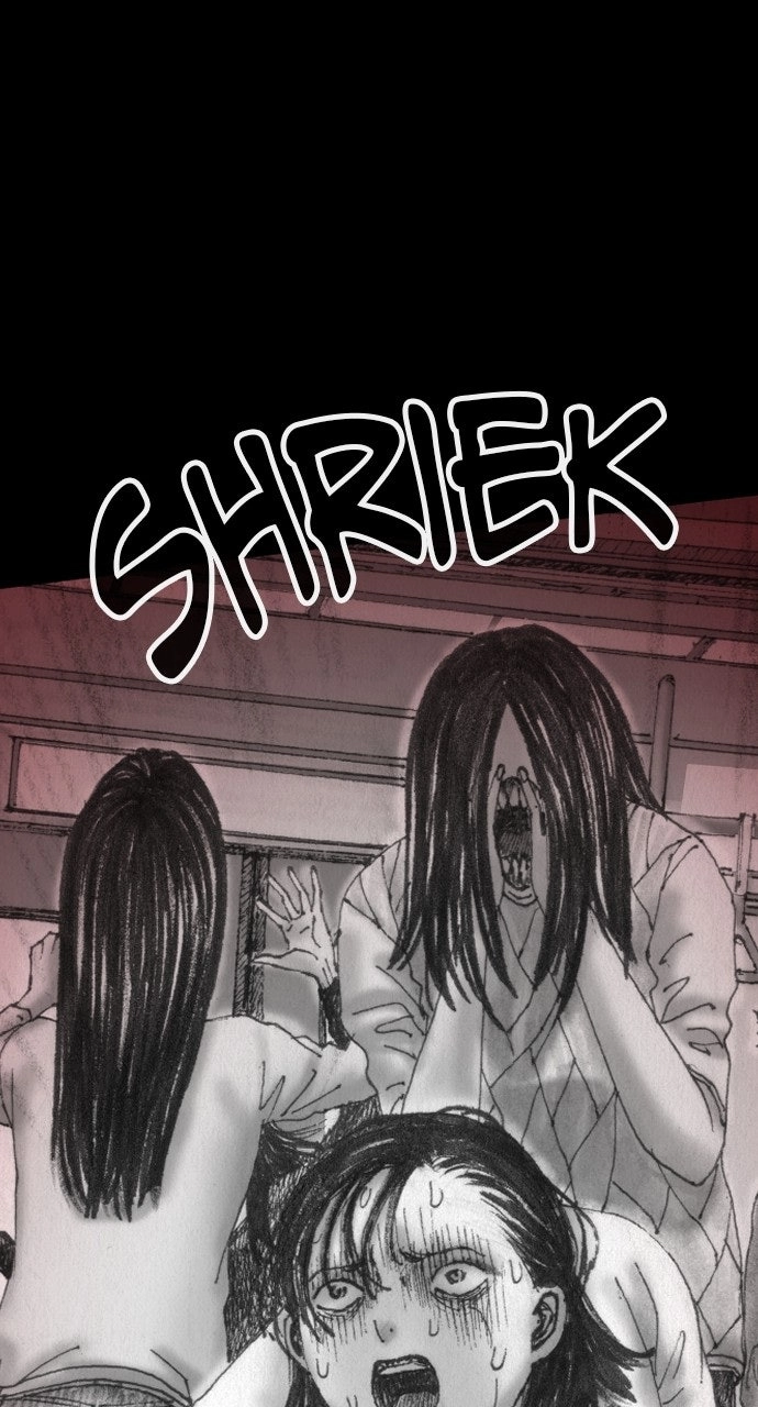 Hell Train Chapter 12 page 63 - 
