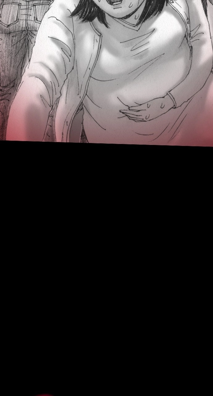 Hell Train Chapter 12 page 64 - 