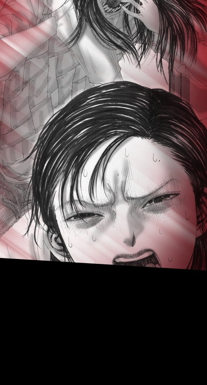 Hell Train Chapter 12 page 66 - 