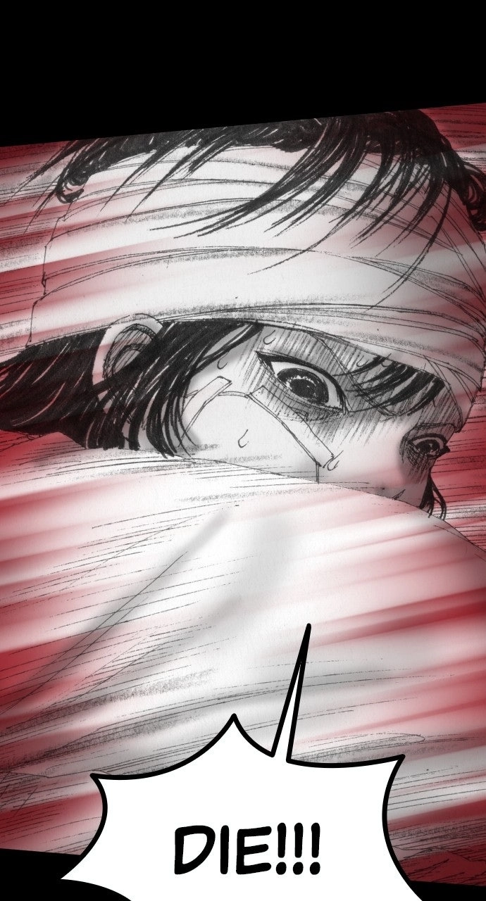 Hell Train Chapter 12 page 67 - 