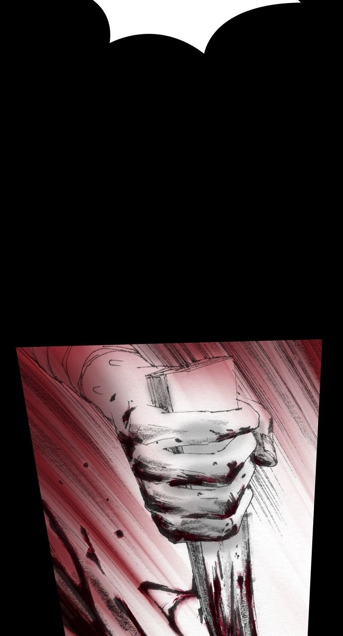 Hell Train Chapter 12 page 68 - 
