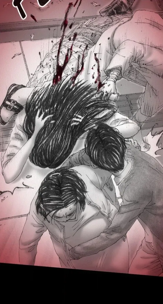 Hell Train Chapter 12 page 70 - 