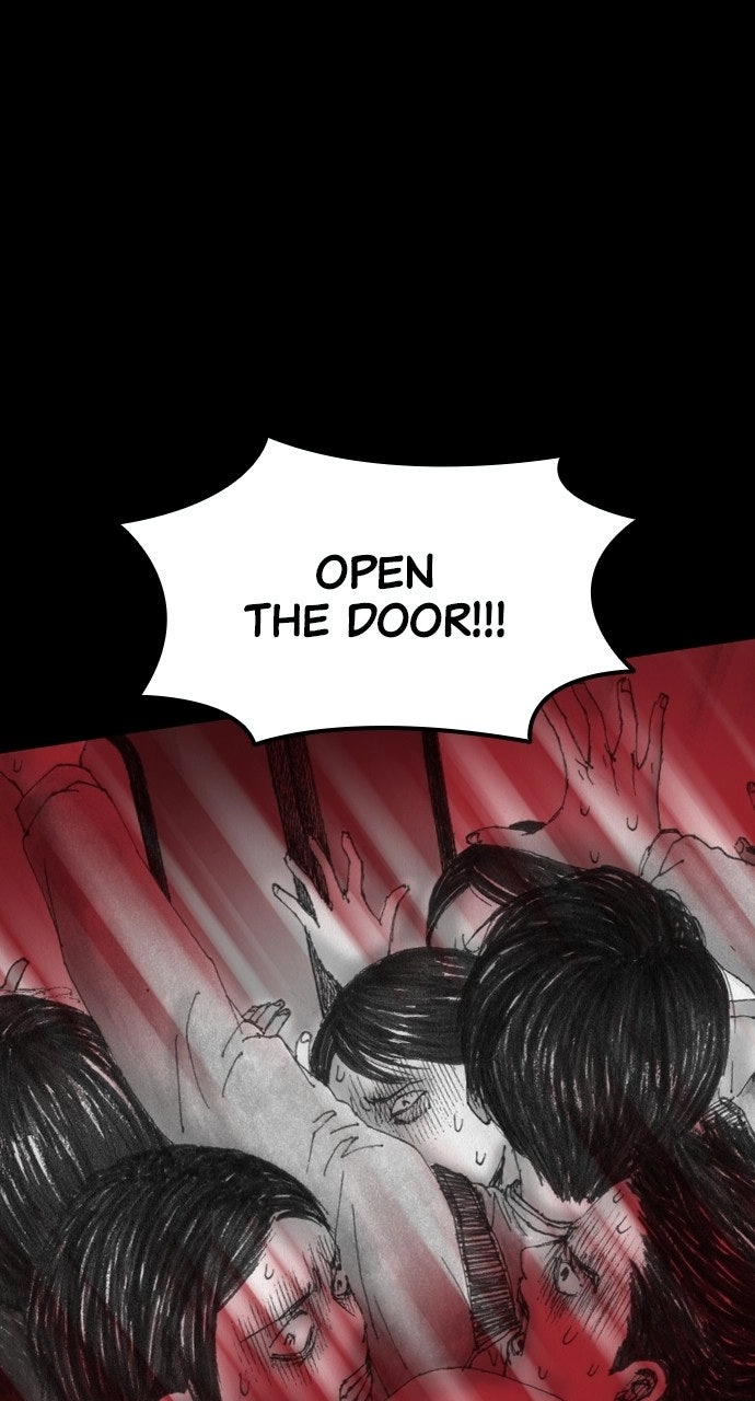 Hell Train Chapter 12 page 8 - 