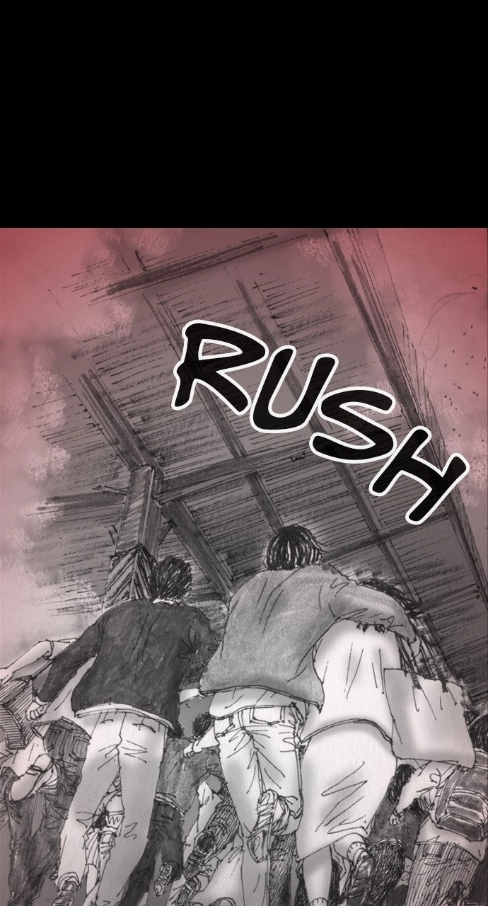 Hell Train Chapter 12 page 74 - 