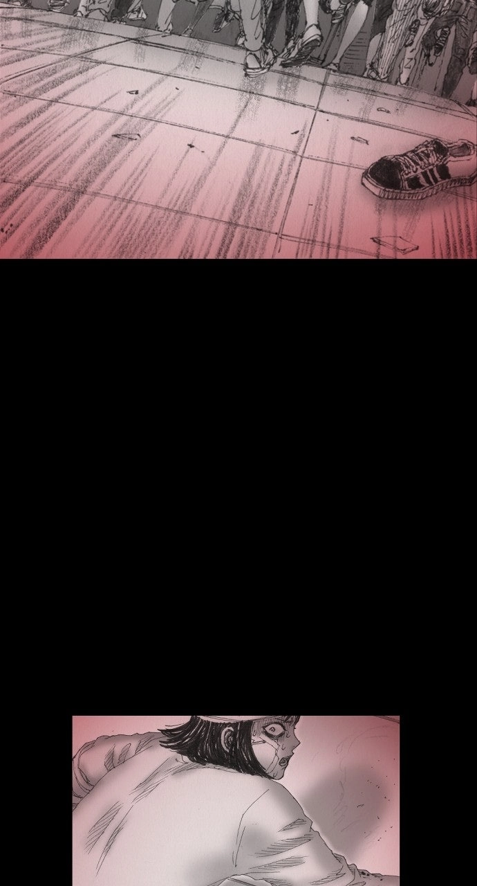 Hell Train Chapter 12 page 75 - 