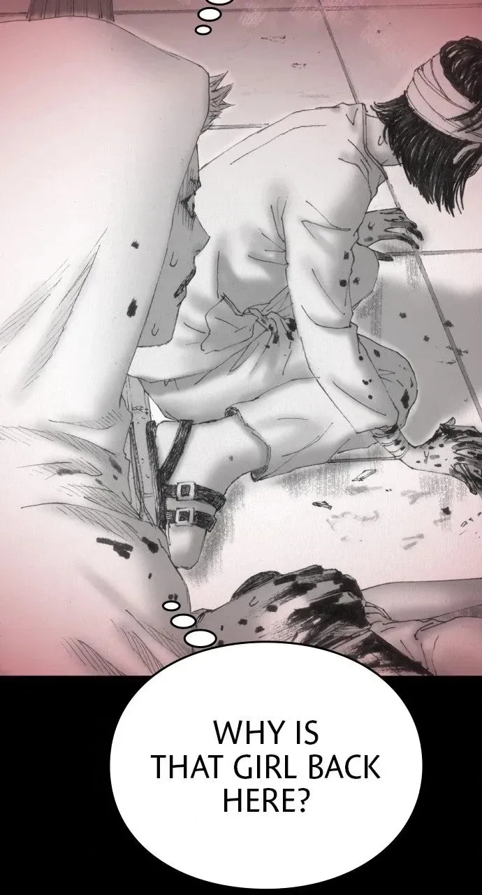 Hell Train Chapter 12 page 80 - 