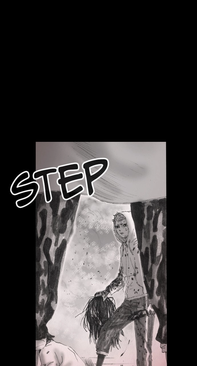 Hell Train Chapter 12 page 81 - 